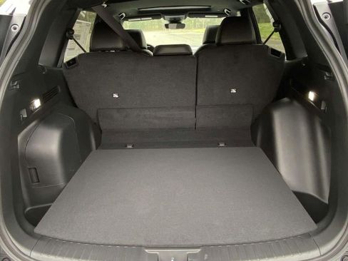 Used 2025 Honda CR-V Sport-L image 25