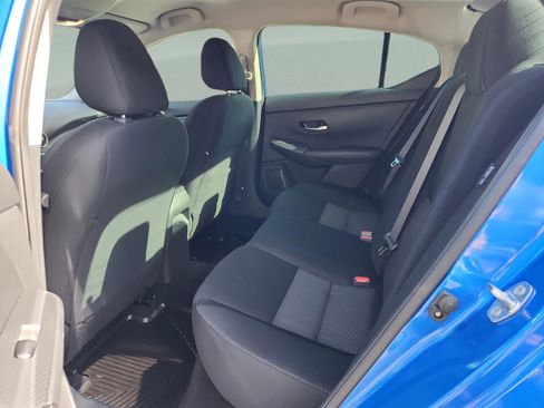 Used 2023 Nissan Sentra SV w/ All-Weather Package image 14