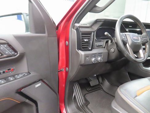 Used 2023 GMC Sierra 1500 AT4 w/ Technology Package image 60