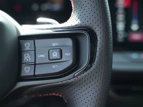 New 2026 Dodge Charger Scat Pack AWD/4WD image 25