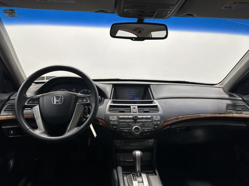 Used 2012 Honda Accord EX-L image 22