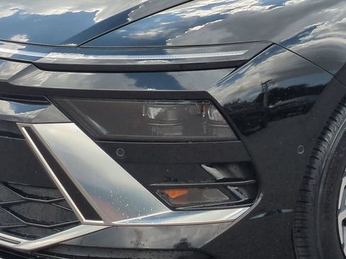 New 2026 Hyundai Sonata Limited FWD image 10