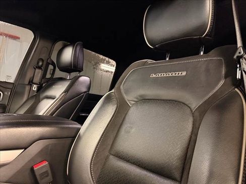 Used 2024 RAM 1500 Laramie image 22