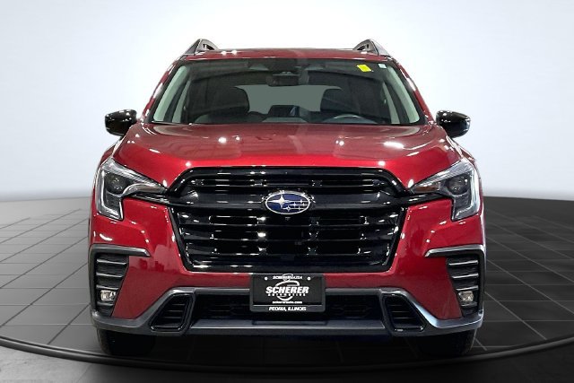 Used 2024 Subaru Ascent Onyx Edition Limited AWD/4WD image 3