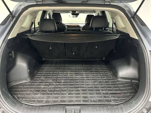 Used 2023 Kia Sportage EX AWD/4WD image 22