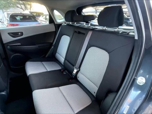 Used 2021 Hyundai Kona SEL w/ Cargo Package image 21