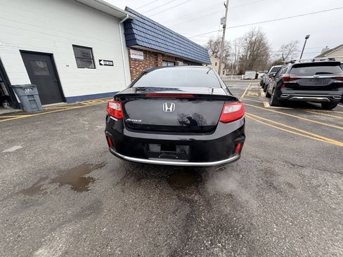 Used 2013 Honda Accord LX-S image 17