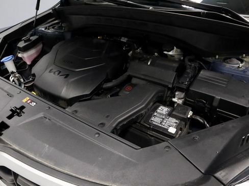 Used 2024 Kia Telluride SX Prestige AWD/4WD image 19