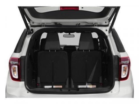 Used 2015 Ford Explorer Sport w/ Equipment Group 401A image 15