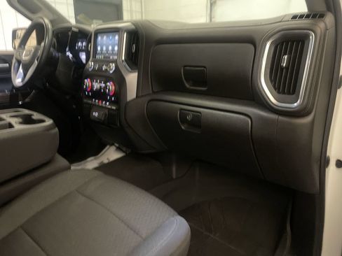 Used 2022 GMC Sierra 1500 Elevation AWD/4WD image 22