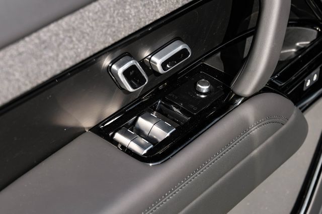 New 2026 Land Rover Range Rover Sport Dynamic SE AWD/4WD image 55