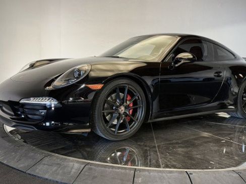 Used 2014 Porsche 911 Carrera 4S image 21