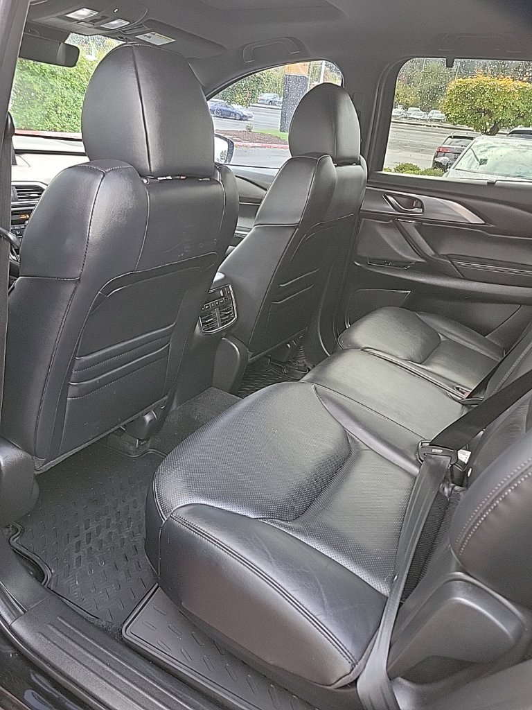 Used 2019 MAZDA CX-9 Grand Touring AWD/4WD image 9