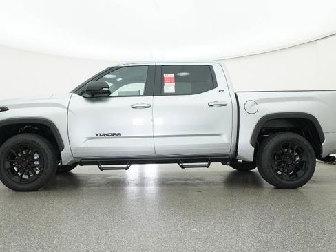 New 2026 Toyota Tundra SR5 AWD/4WD image 19