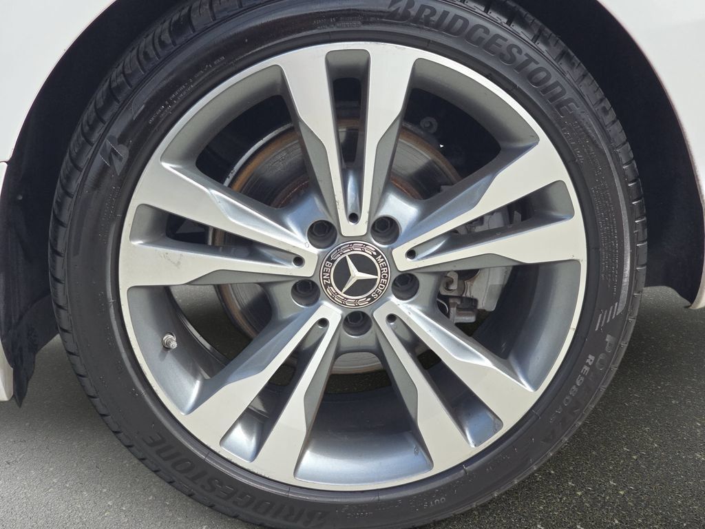 Used 2018 Mercedes-Benz C 300 Cabriolet image 35