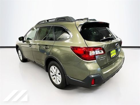 Used 2019 Subaru Outback 2.5i Premium w/ Protection Package #1 image 7