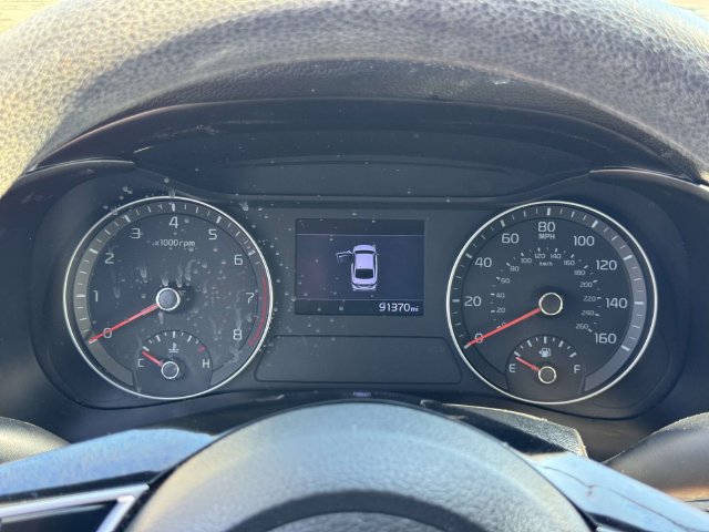 Used 2020 Kia Forte LXS FWD image 26