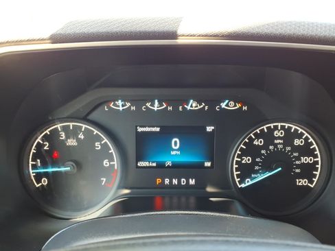 Certified 2021 Ford F150 XL w/ STX Appearance Package AWD/4WD image 30