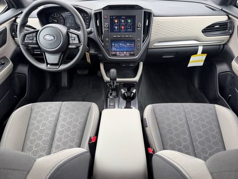 Used 2026 Subaru Forester AWD/4WD image 18