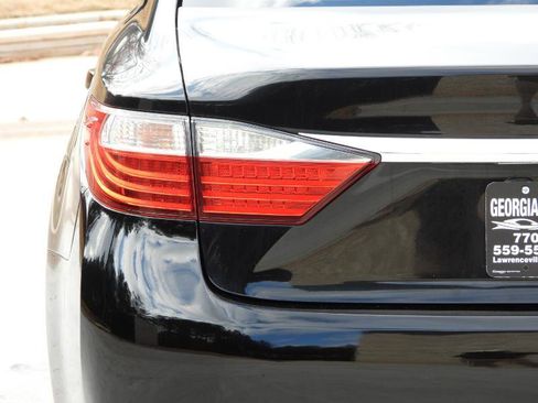 Used 2014 Lexus ES 350 image 19