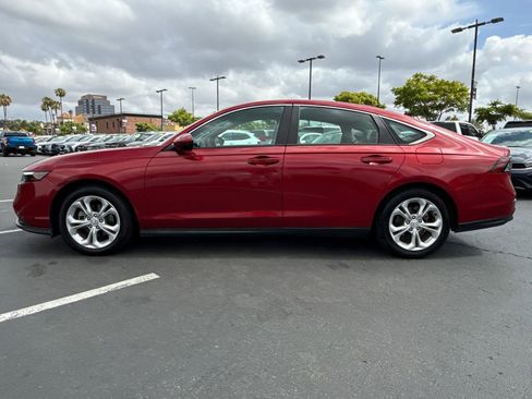 Used 2023 Honda Accord LX image 8