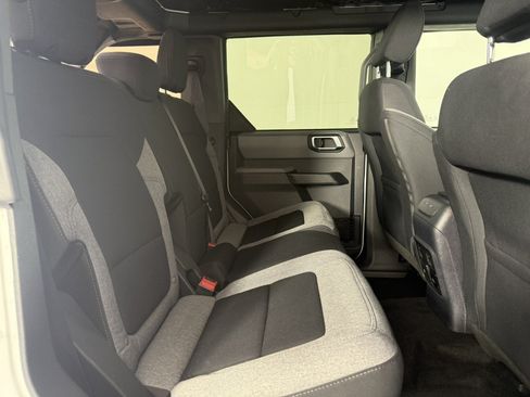 Used 2023 Ford Bronco Big Bend AWD/4WD image 13