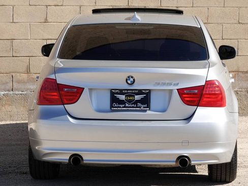 Used 2011 BMW 335d Sedan RWD image 19