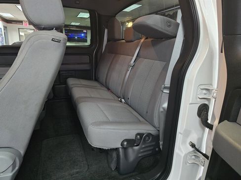 Used 2014 Ford F150 XLT image 10