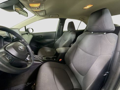 Used 2022 Toyota Corolla LE image 21