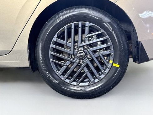 New 2026 Nissan Sentra SV image 10