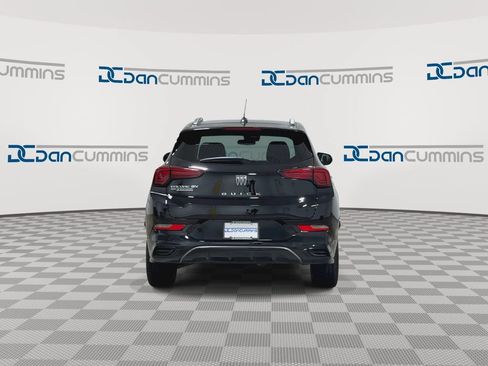 New 2026 Buick Encore GX Sport Touring w/ Comfort Package AWD/4WD image 7