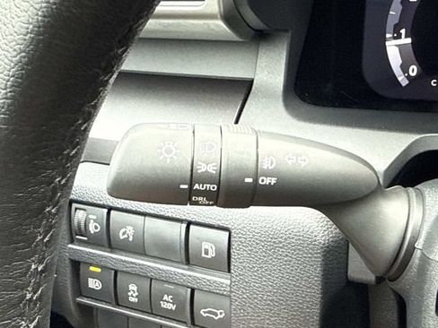 Used 2025 Toyota 4Runner TRD Sport Premium AWD/4WD image 26