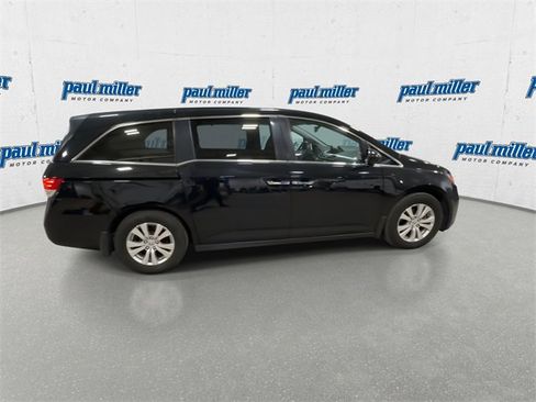 Used 2016 Honda Odyssey EX-L image 12