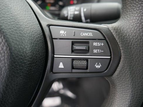 New 2026 Honda Accord LX image 11