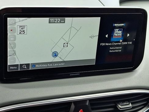 Used 2023 Hyundai Santa Fe SEL FWD image 20