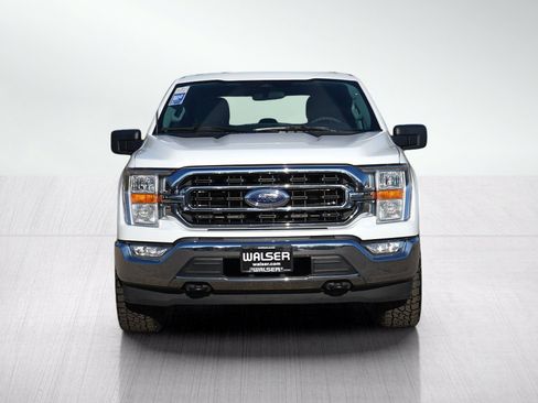 Used 2023 Ford F150 XLT w/ XTR Package AWD/4WD image 8