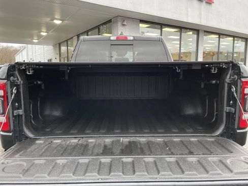 Used 2022 RAM 1500 Laramie image 30