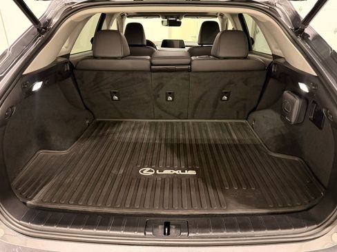 Used 2022 Lexus RX 350 FWD w/ Premium Package image 10