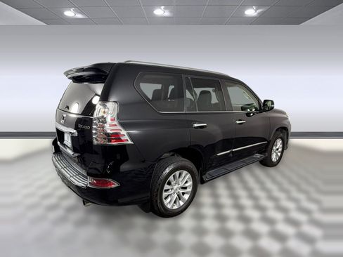 Used 2018 Lexus GX 460 Premium w/ Premium Package AWD/4WD image 9