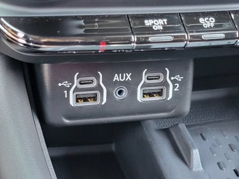 New 2026 Dodge Durango GT AWD/4WD image 13