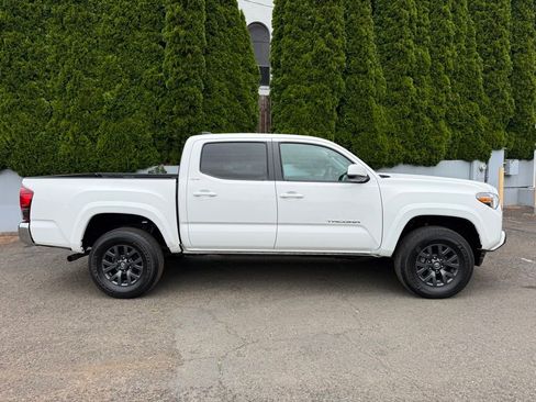 Certified 2023 Toyota Tacoma SR5 RWD image 11