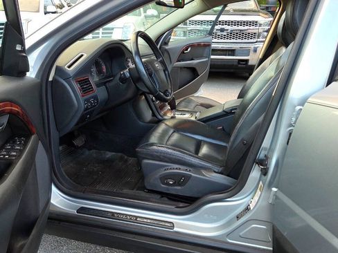 Used 2008 Volvo XC70 3.2 AWD/4WD image 26