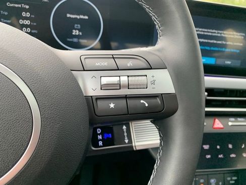 New 2026 Hyundai Sonata Limited FWD image 20