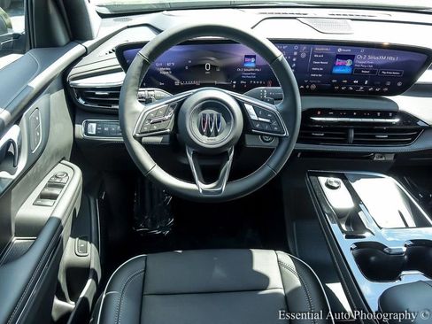 New 2026 Buick Enclave Preferred image 13