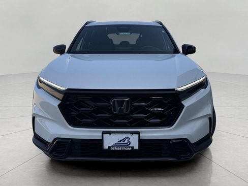 Used 2024 Honda CR-V Sport-L image 4