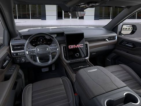 New 2026 GMC Yukon Denali Ultimate AWD/4WD image 39