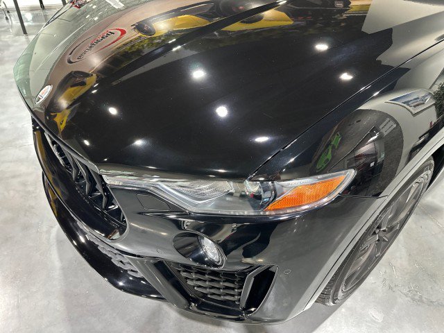 Used 2019 Maserati Levante GranSport AWD/4WD image 15
