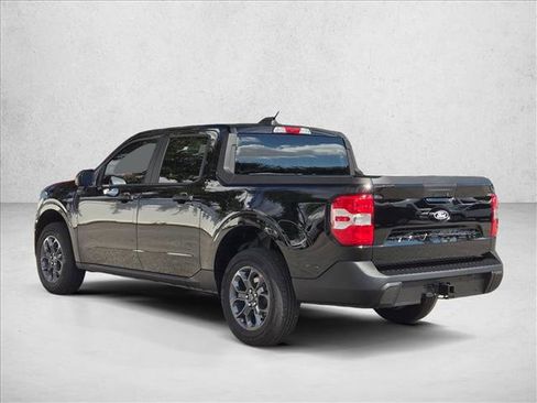 New 2025 Ford Maverick XLT image 7