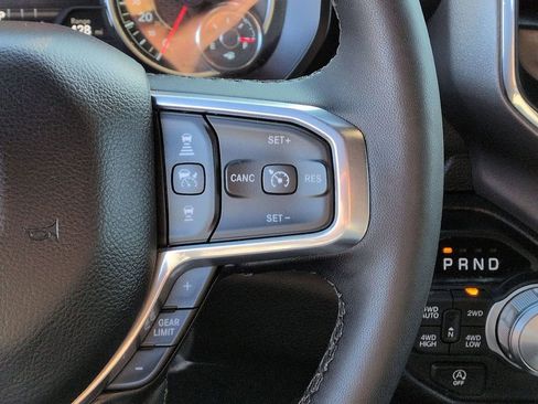 Used 2025 RAM 1500 Laramie w/ Sport Appearance Package image 19