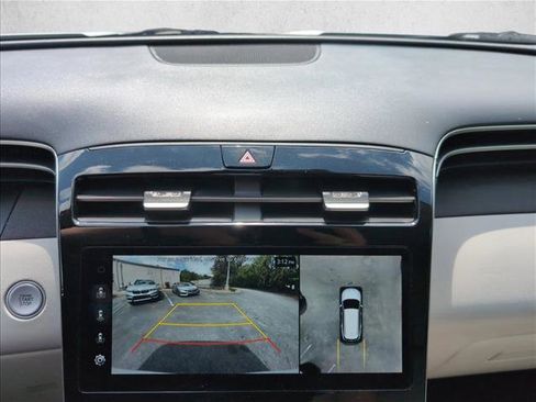 Used 2023 Hyundai Tucson Limited AWD/4WD image 13